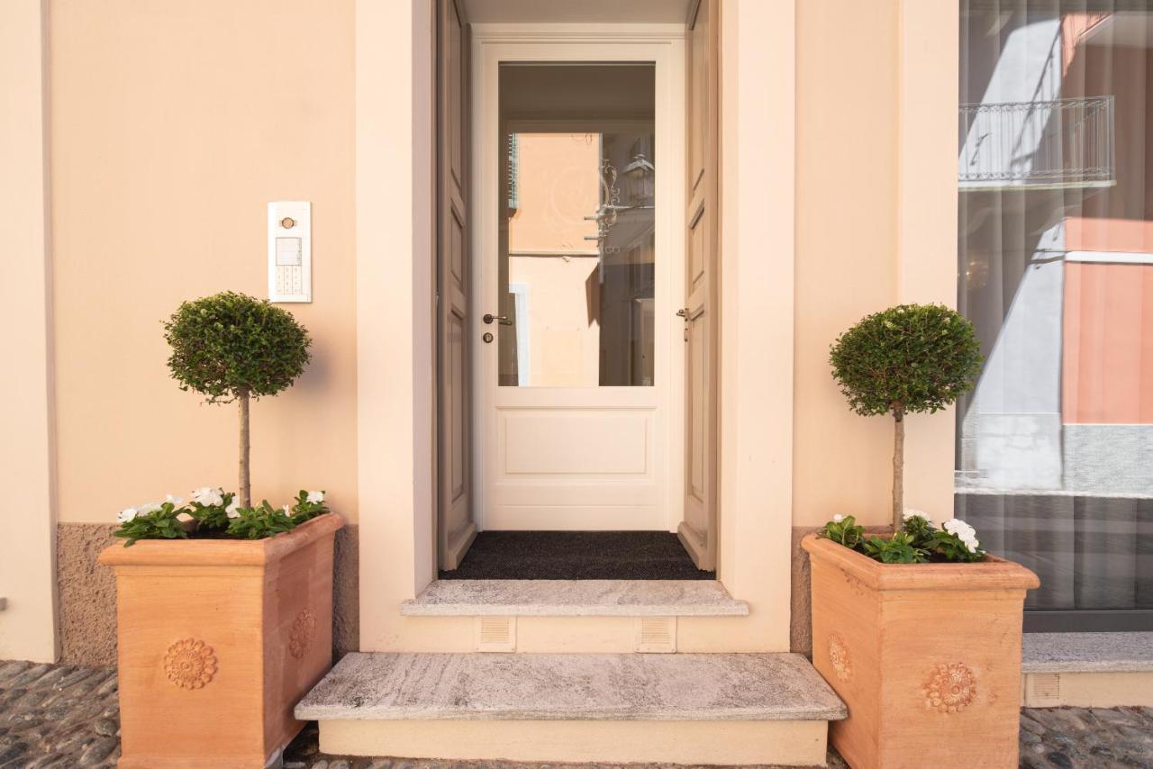 Antico Borgo B&B Cannobio Exteriör bild