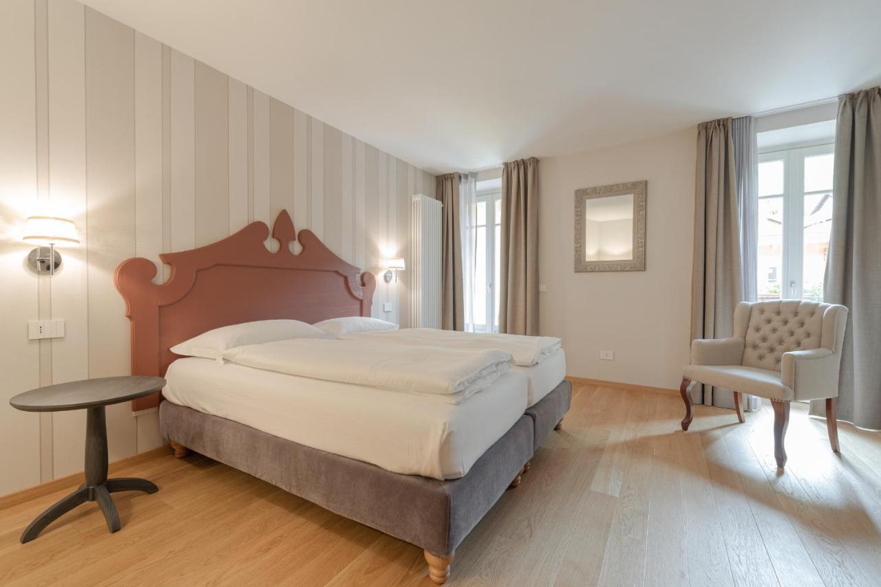 Antico Borgo B&B Cannobio Exteriör bild