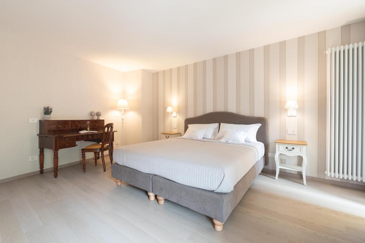 Antico Borgo B&B Cannobio Exteriör bild