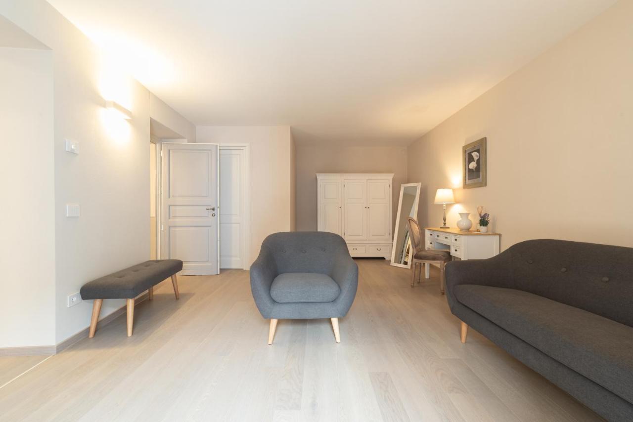 Antico Borgo B&B Cannobio Exteriör bild