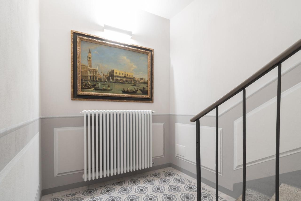 Antico Borgo B&B Cannobio Exteriör bild