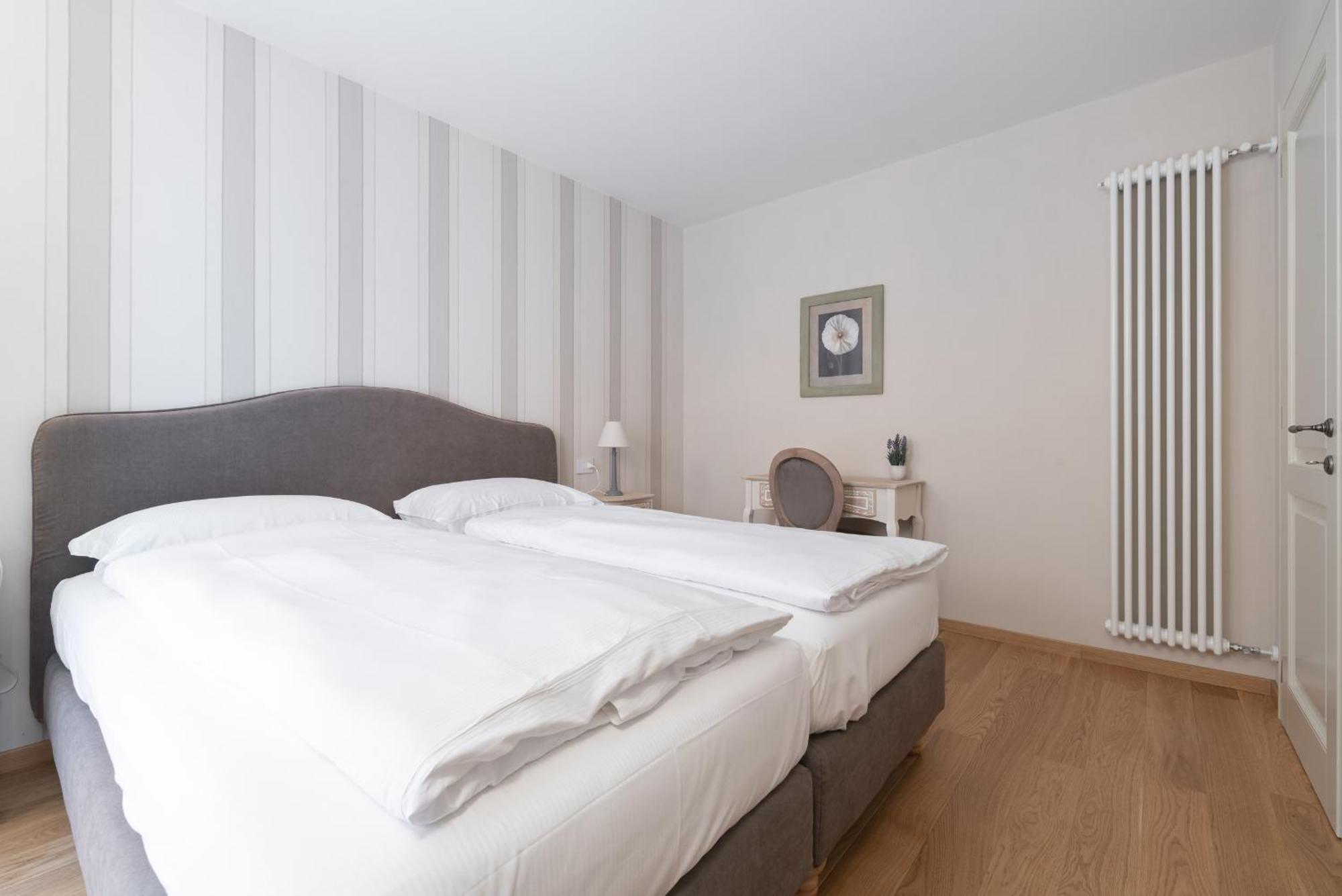 Antico Borgo B&B Cannobio Rum bild