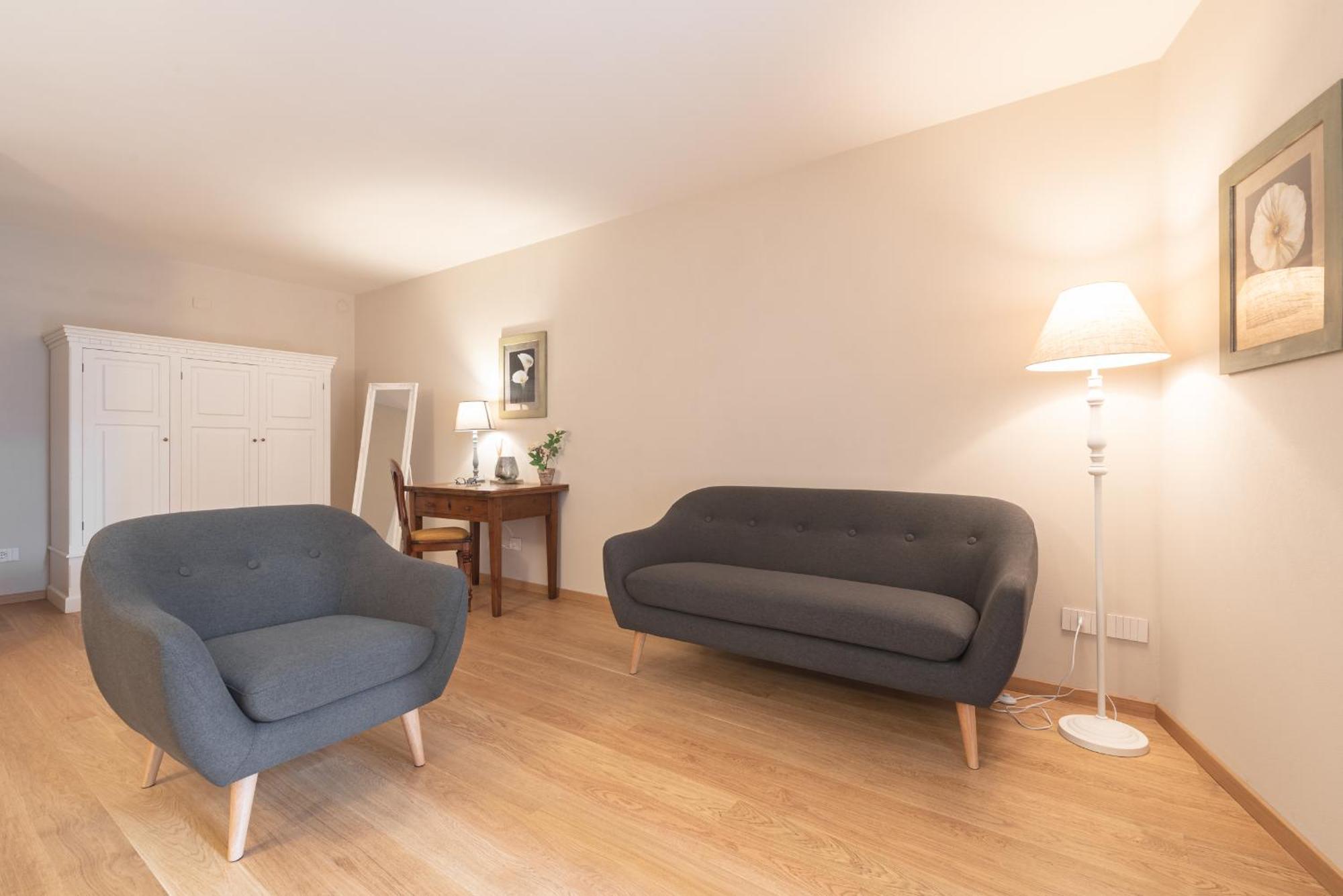 Antico Borgo B&B Cannobio Rum bild