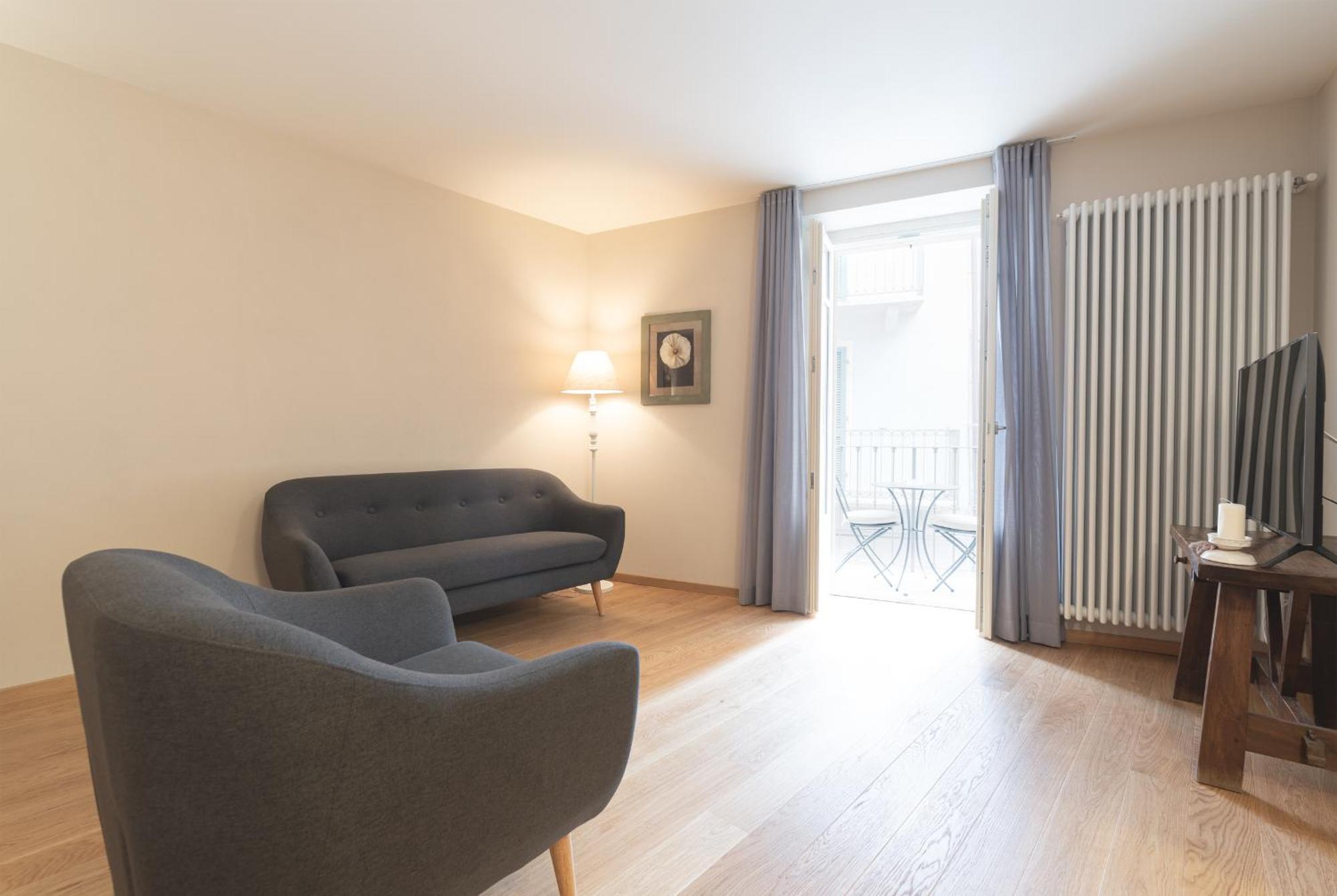 Antico Borgo B&B Cannobio Rum bild